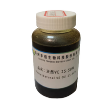 Aceite VE Natural 25-50%